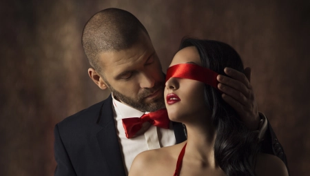 RECITE ZBOGOM DOSADI U KREVETU Ove poze su najjače za parove koji su već sve isprobali!