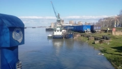 SAMOUBISTVO U SMEDEREVU? Alo! saznaje - danas kod Smederevske tvrđave isplivalo beživotno telo nepoznate ženske osobe! (FOTO)