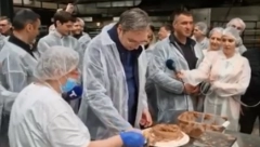 "STRUČNIJI SAM U DEGUSTIRANJU"