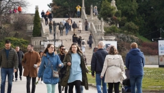 OČEKUJTE DRASTIČAN PREOKRET U TOKU DANA! Vremenska prognoza za Vaskrs