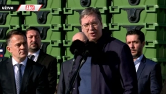 TUŽBA JE VEĆ POVUČENA Vučić o TV N1: "Nemam pametnija posla nego da se time bavim"