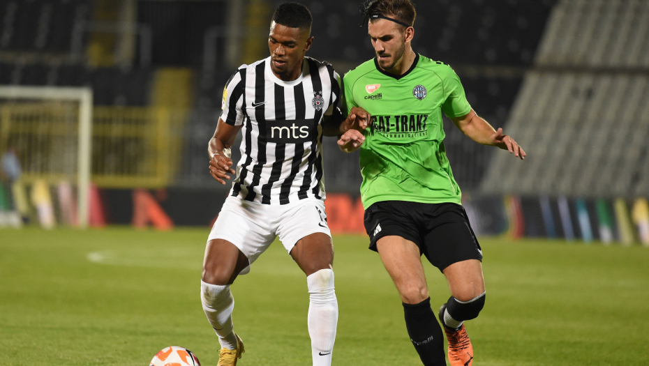 KO JE NEMANJA STOJIĆ, NAJVEĆI ŠOK NA SPISKU SRBIJE Nije valjao Zvezdi i Partizanu, a Piksi ga zvao u reprezentaciju