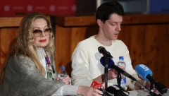 DANICA MAKSIMOVIĆ ŠOKIRALA PRIZNANJEM O SINU Iznela o njemu neočekivane detalje, ocrnila ga, a evo kako ju je ucenio!