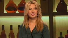 BIVŠEG MUŽA VESNE DEDIĆ SVI ZNAMO Bila je potpuno slomljena zbog njega, a konačno otkriveno kakav je otac bio njenoj ćerki!