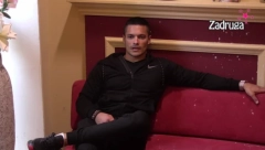 MARKO MARKOVIĆ SPREMA PAKLENU OSVETU ZADRUGARIMA Rešio da ih potpuno uništi i razori, a evo ko mu je na tapetu!