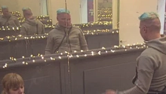 MOGLI BI NA PUT OKO SVETA Šok razgovor Brendona i Miljane, na pomen ove svetske metropole, Kulićka je ovako reagovala