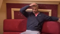 ZNAM ŠTA JE RADILA DO KASNO U NOĆ Bilal žestoko udario na Dalilu: "Najgora je"