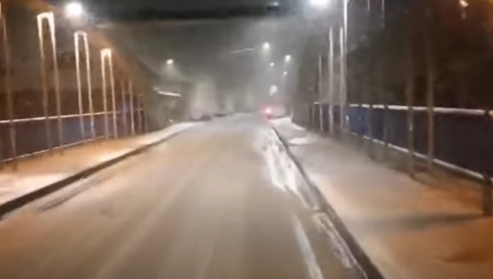 PROPALA AKCIJA UKRAJINACA! Ovo su planirali da urade kroz Hrvatsku