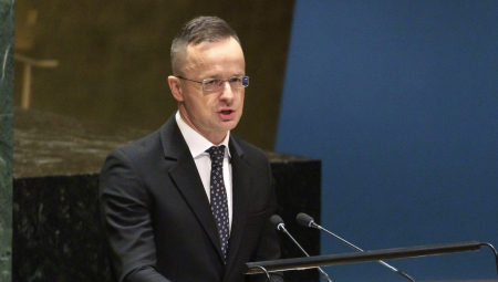 MAĐARSKI PARLAMENT DONEO ODLUKU! NATO može na rusku granicu!