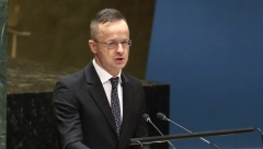 MAĐARSKA GURNULA PRST U OKO EU! Maske su pale, ovo je pravo lice Evrope