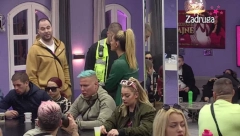 MOJA MAJKA JE GLEDALA MODRICE Zvezdan i Ana izneli sav prljav veš, sve izlazi na video, skandal