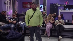 "ČUO SAM DA TUČEŠ ŽENU" Stravične optužbe na račun Miljana Vračevića, u sve umešana i deca, nastao brutalan okršaj!