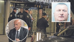 EKSKLUZIVNO OTKRIVAMO Eskobar bio na meti plaćenika u hotelu na Novom Beogradu, greškom ranjen biznismen!