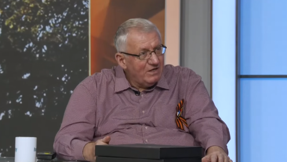 SUTRA SE ODRŽAVAJU IZBORI KOJI MNOGO ODLUČUJU Šešelj otkrio ko je favorit (VIDEO)