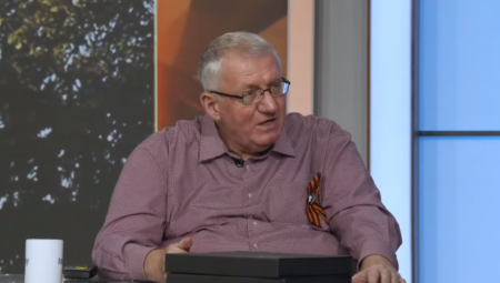 Šešelj: Spreman sam da poginem za Srbiju i Rusiju!