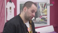 PREVARA ZVEZDANA SLAVNIĆA ZGROZILA JAVNOST Slagao Anu da mu je zdravlje ugroženo samo da ne bi iznosila istinu, a onda pustio i lažne suze! (VIDEO)