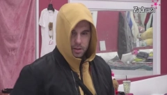 ZVEZDAN HITNO ZAVRŠAVA IZA REŠETAKA? Uništiće ga pisma koja je slao Ani, sve izneto u javnost, preti mu robija!