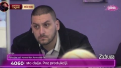 "ORGANIZUJU MOJE UBISTVO" Zola priznao da mu Kulići prete smrću, otkrio detalje razgovora sa Sinišom, Marija sve priznala!