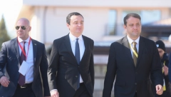 KURTI SPREMA "TROJANCE" NA SEVERU Priština ne odustaje od izbora!