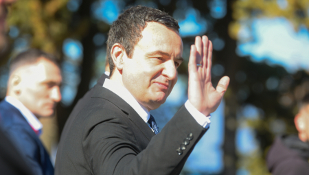 "NIJE SLUŠAO NAŠE SAVEZNIKE" Bes u Prištini: Kurti upao u zamku, radi ono što Srbija želi