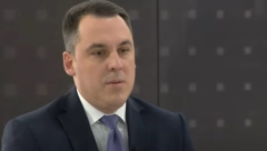 JADNA IZJAVA MILOVOG POTRČKA KOJA GOVORI SAMO O NJEMU! Uvredio pripadnike SPC na najsramniji način