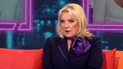 DEPRESIJA JE UMALO BILA KOBNA Snežana Đurišić se jedva izvukla, morala da se obrati stručnim i duhovnim licima