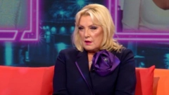 "KAKO TE NIJE SRAMOTA DA ME PLJUJEŠ" Nakon što je takmičar optužio da traži mito, Snežana zaratila sa kolegom, pa ga pred svima prozvala