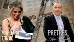 ŠOKANTNO PRIZNANJE MARIJANE ZONJIĆ IZAZVAĆE SKANDAL NEVIĐENIH RAZMERA "Bila sam sa političarem i sa fudbalerom, pa otkrila i sa kim je imala najbolji se*s!"