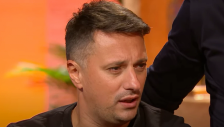 MOGU DA UMREM, TO JE NENADOKNADIV GUBITAK Andrija Milošević progovorio o bolnoj temi: "Praznina i nedostatak me čekaju iza svakog ćoška..."