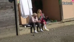 ANA JECA NA SAV GLAS Ne može da se smiri i dođe sebi, a onda priznala stravičnu stvar!