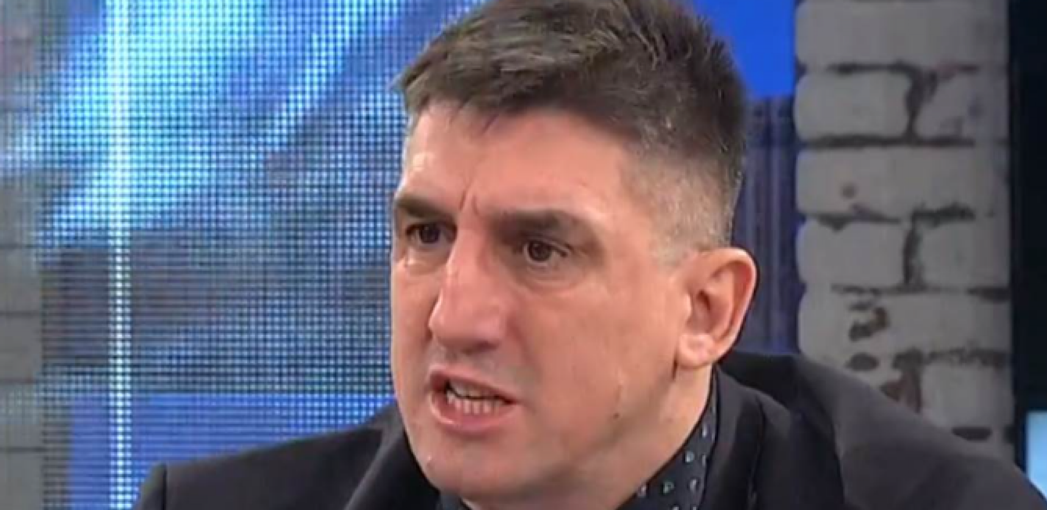 KRISTIJAN GOLUBOVIĆ DOŽIVEO NEZGODU Ozbiljno krvarenje izazvalo paniku, ukazana mu pomoć, ovo su detalji!