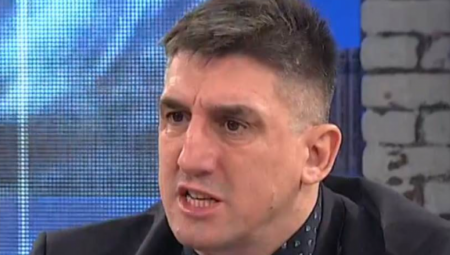 KRISTIJAN GOLUBOVIĆ IZNEO SKANDALOZNE TVRDNJE NA RAČUN RAŠIDA SAKIĆA! Otkrio detalje njihovog poznanstva: "Umro je od narkotika, bio je poznat kao tabletoman i nasilnik"