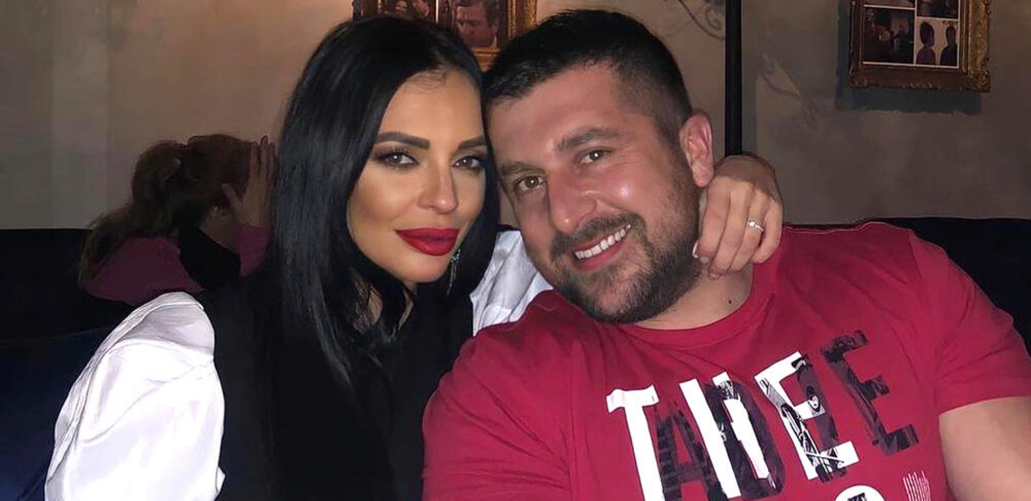 PORODILA SE JELENA PEŠIĆ Rijaliti par dobio devojčicu, a evo koje ime su dali naslednici!