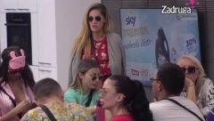 ANA ĆURČIĆ SE SLOMILA PRED SVIMA Priznala jednu stvar, a u sve umešala i ženu Miljana Vračevića