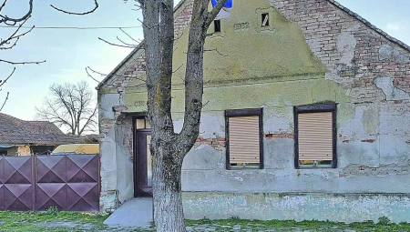 ZVERI MISLILE DA IMA NOVAC JER PRIMA VOJNU PENZIJU Strašna sudbina silovane žene iz Radojeva: Ove tragedije obeležile su njen život! (FOTO)