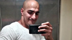 TRAGIČAN KRAJ POTRAGE ZA FITNES TRENEROM IZ KRNJAČE Porodica potvrdila potresnu vest!