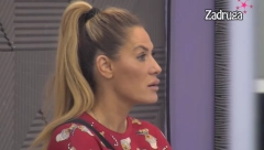 ANA ĆURČIĆ VAN SEBE, SLOMILA SE I ZAJECALA NA SAV GLAS Zvezdan pokušava potpuno da je razori i uništi, ona ne može da veruje jedno!