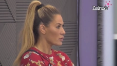 ANA ĆURČIĆ UHVAĆENA U LAŽI? Odala se misleći da je kamera ne snima, ovo je prava istina o braku sa Zvezdanom!