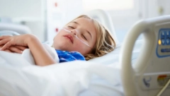 DEČAK (5) TRI MESECA NIJE PRESTAO DA KAŠLJE Lekari su ostali zapanjeni kad su otkrili pravi uzrok