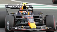 Meksikancu pol pozicija, katastrofa šampiona u kvalifikacijama