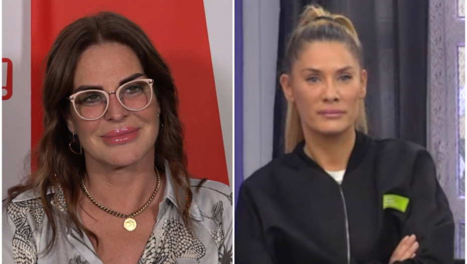 ANA ĆURČIĆ NAPALA MILENU KAČAVENDU NA ULICI Sasula joj sve u lice, nastao žestok okršaj i pretnje