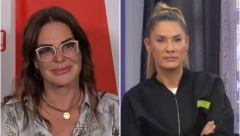 ANA ĆURČIĆ NAPALA MILENU KAČAVENDU NA ULICI Sasula joj sve u lice, nastao žestok okršaj i pretnje