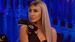 “PROŠLA SAM GOLGOTU" Dalila u svojoj emisiji otvorila dušu, pa otkrila da li se kaje zbog prošlosti