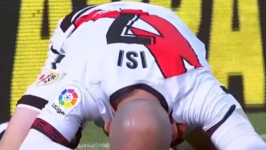 KAKAV BLAM Hteli da kopiraju Mesija i Suaraza, pa se obrukali (VIDEO)