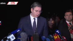 VUČIĆ SUTRA POKAZUJE PLAN! Evo kada će se obratiti predsednik Srbije!