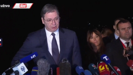 BRNABIĆ OŠTRO REAGOVALA! "Ovakve bljuvotine nam samo daju dodatnu energiju da se borimo!"