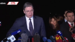 BRNABIĆ OŠTRO REAGOVALA! "Ovakve bljuvotine nam samo daju dodatnu energiju da se borimo!"