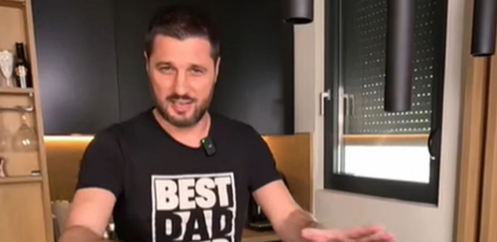 PORODICA ĐOGANI SPREMA GALA PROSLAVU Marko obavestio stanare zgrade, osvanuo natpis na ulaznim vratima!