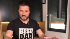 PORODICA ĐOGANI SPREMA GALA PROSLAVU Marko obavestio stanare zgrade, osvanuo natpis na ulaznim vratima!