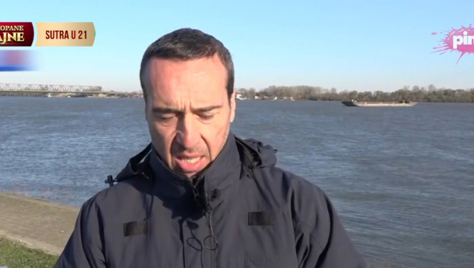 HITNO UKLJUČENJE MLADENA MIJATOVIĆA: Novi detalji oko nesreće na Dunavu